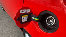 Ford Fiesta 1.6 Zetec 5dr Powershift Petrol Hatchback